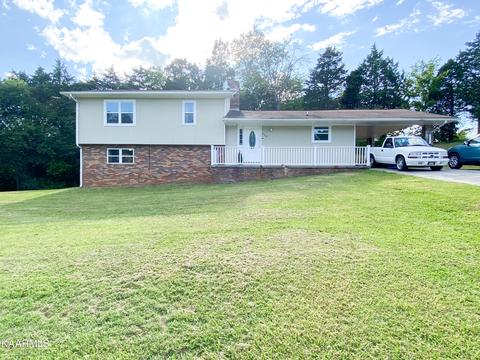 228 Roach Rd, Jefferson City, TN 37760