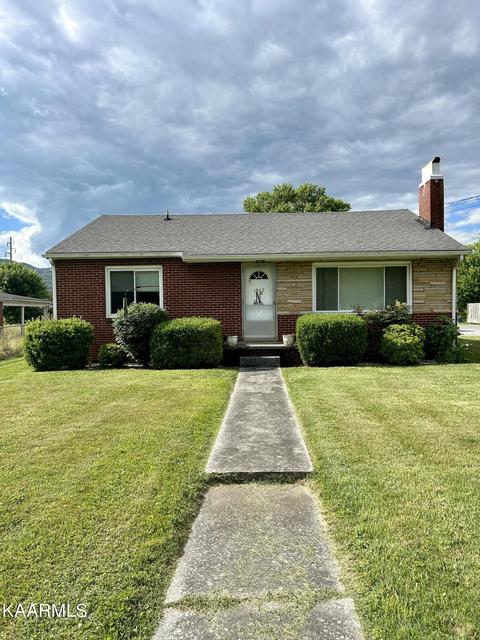1807 Winchester Ave, Middlesboro, KY 40965