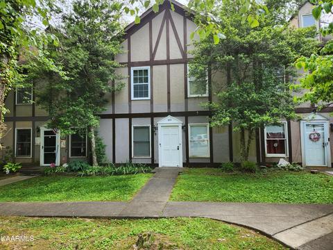 111 B Arcadia Ln, Oak Ridge, TN 37830