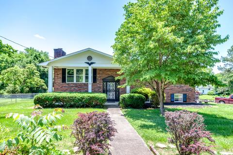 636 Ensley Dr, Knoxville, TN 37920