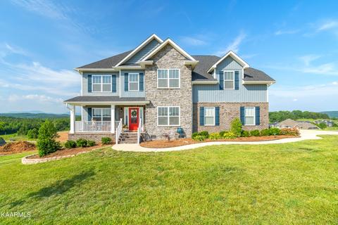 102 Hollyberry Rd #LOT 508, Oak Ridge, TN 37830