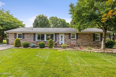 2328 Yorkcrest Dr, Knoxville, TN 37912