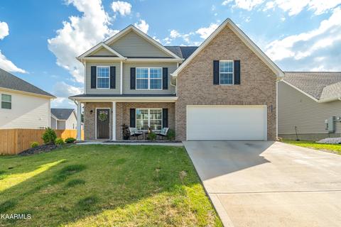 4923 Fox Point Ln, Knoxville, TN 37918