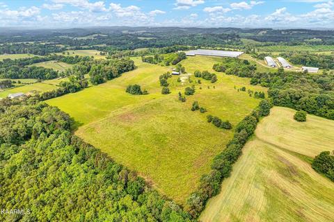530 Co Rd 267, Niota, TN 37826