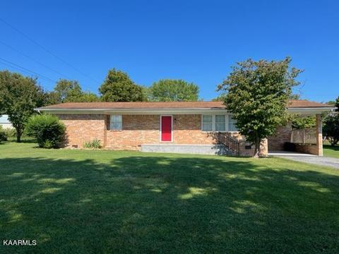 226 Todd Cir, Tazewell, TN 37879
