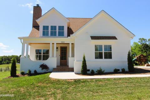 3500 Brook Rd, Greenback, TN 37742