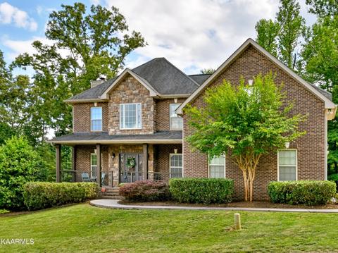 1515 Dogwood Cove Ln, Knoxville, TN 37919