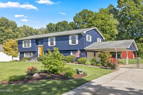 4123 Beverly Pl, Knoxville, TN 37918