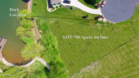 145 Towhee Dr, Vonore, TN 37885