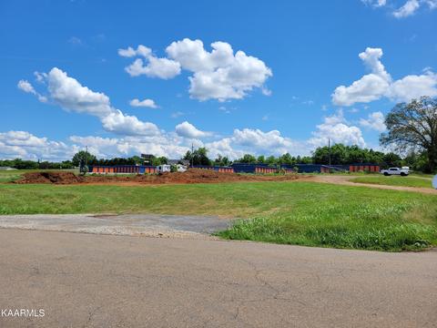 Old Aj Hwy E, Jefferson City, TN 37760