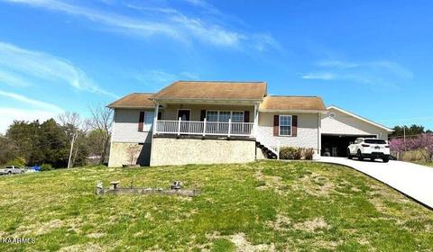 1143 Earnhardt Ln, La Follette, TN 37766