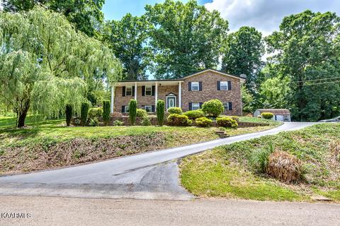 5246 Lance Dr, Knoxville, TN 37909