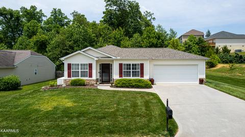 6405 Airtree Ln, Knoxville, TN 37931