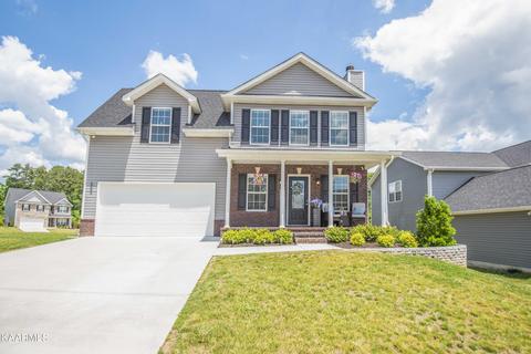 8332 Day Valley Rd, Powell, TN 37849