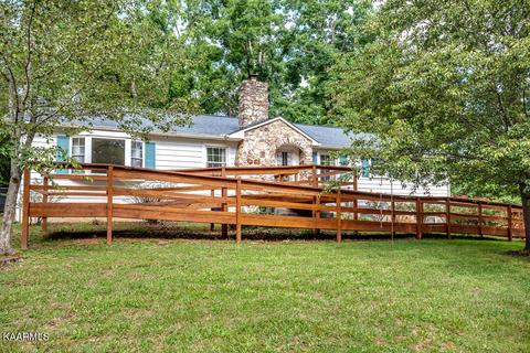 7409 Ridgeview Rd, Corryton, TN 37721 photo 2