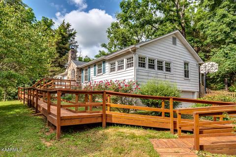 7409 Ridgeview Rd, Corryton, TN 37721 photo 3
