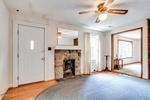 7409 Ridgeview Rd, Corryton, TN 37721 photo 5