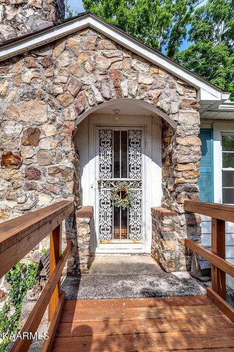 7409 Ridgeview Rd, Corryton, TN 37721 photo 4