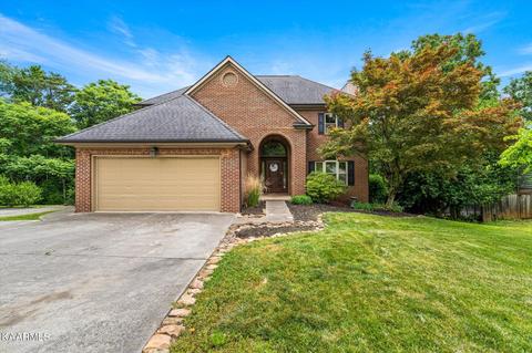 1020 Turnberry Dr, Knoxville, TN 37923