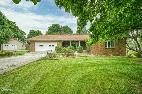 1148 Old Highway 70, Crossville, TN 38572