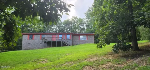 111 Booker Rd, Maynardville, TN 37807