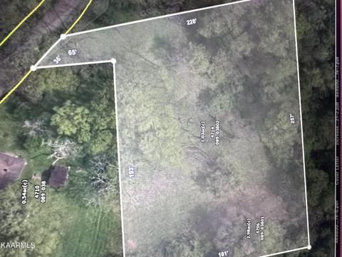 4714 Old Guinn Rd, Knoxville, TN 37931