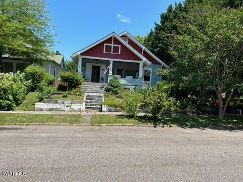 1633 Jefferson Ave, Knoxville, TN 37917