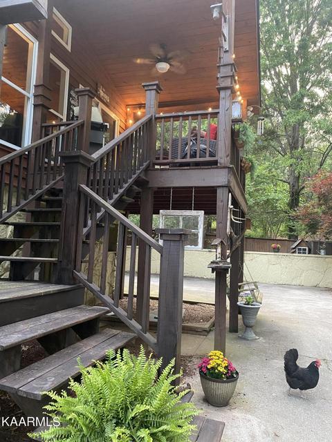 7920 Ewing Rd, Powell, TN 37849 photo 17