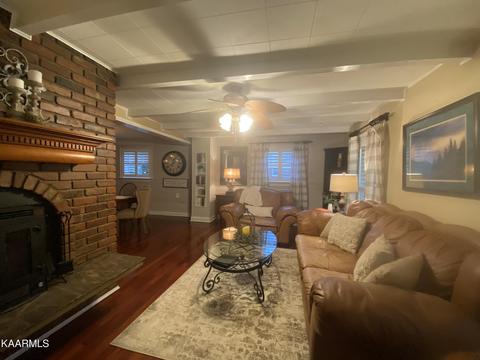 7920 Ewing Rd, Powell, TN 37849 photo 2