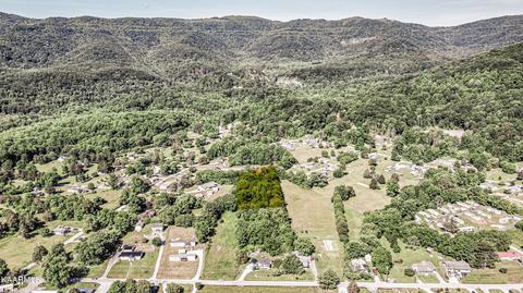 Park Rd, Caryville, TN 37714