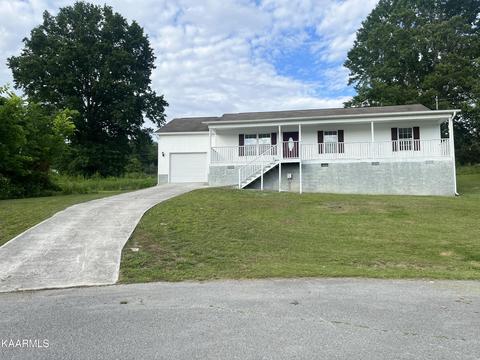 1139 Wallace Ln, La Follette, TN 37766