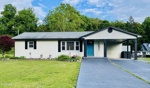 11216 Couch Mill Rd, Knoxville, TN 37931