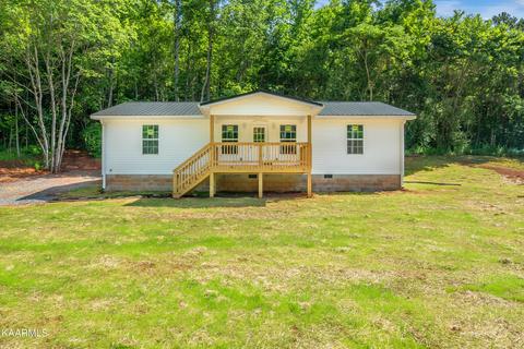 493 County Road 442, Athens, TN 37303