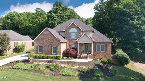5432 Kesterbrooke Blvd, Knoxville, TN 37918