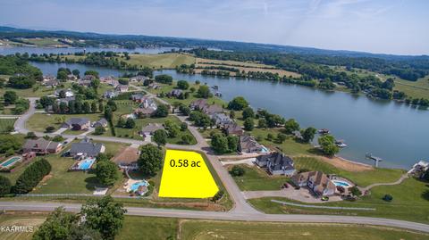Riverbrook Dr, Louisville, TN 37777