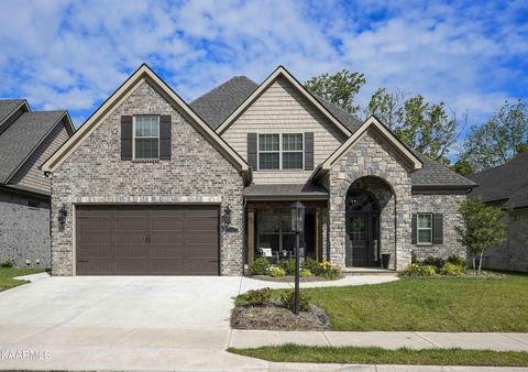 1021 Westland Creek Blvd, Knoxville, TN 37923
