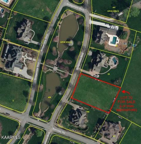 12526 Bridgemore Blvd, Knoxville, TN 37934