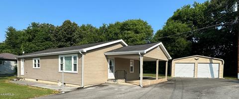 121 Gibson White Cir, Madisonville, TN 37354