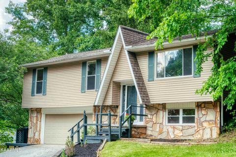6224 Flint Rd, Knoxville, TN 37921