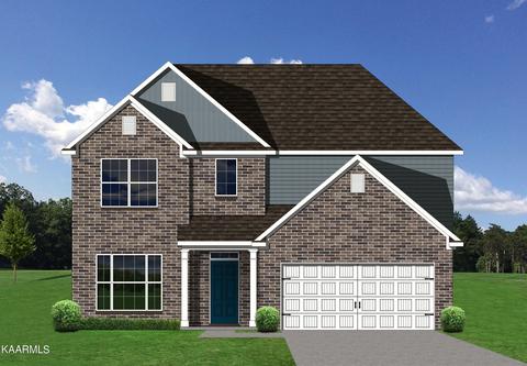 1620 Sugar Cane Ln, Knoxville, TN 37931