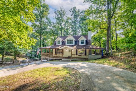 206 Pin Oak Drive Dr, Rockwood, TN 37854