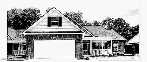 7131 Volunteer Ridge Ln, Knoxville, TN 37918