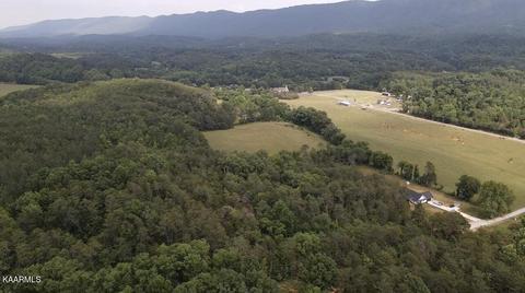 Lot 1r2 6 Mile Rd, Maryville, TN 37803