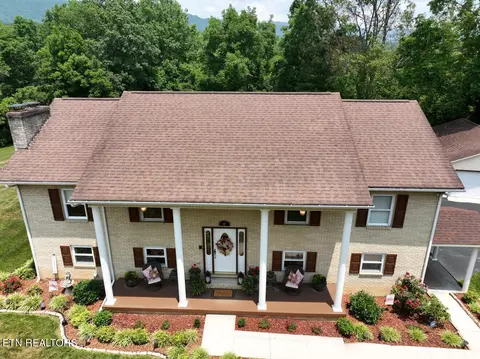 187 Parks Cir, Harrogate, TN 37752