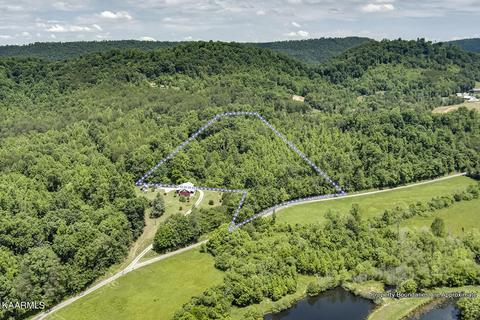 Payne Rd, Tellico Plains, TN 37385
