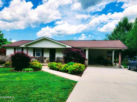 511 E Winchester Circle St, Rockwood, TN 37854