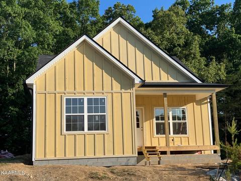 2528 Grotto Ln, Sevierville, TN 37876
