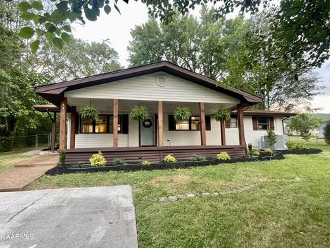 4320 Felty Dr, Knoxville, TN 37918
