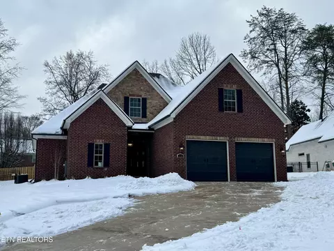 1478 Bronze Ln, Knoxville, TN 37922