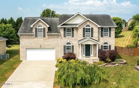 4917 Creekrock Ln, Knoxville, TN 37918